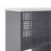 Стеллажная система SQ-4X2 graphite/premium Стеллажная система SQ-4X2 graphite/premium