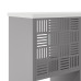 Стеллажная система SQ-4X2 aluminum/premium Стеллажная система SQ-4X2 aluminum/premium