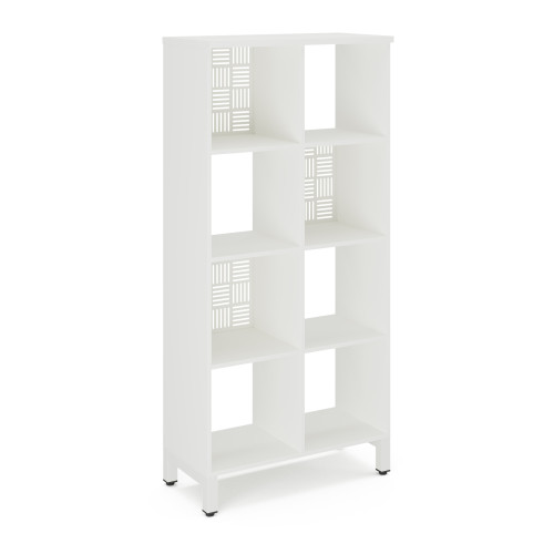 Стеллажная система SQ-4X2 white/premium Стеллажная система SQ-4X2 white/premium