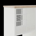 Стеллажная система SQ-4X4 white/natural Стеллажная система SQ-4X4 white/natural