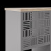 Стеллажная система SQ-4X6 aluminum/natural Стеллажная система SQ-4X6 aluminum/natural