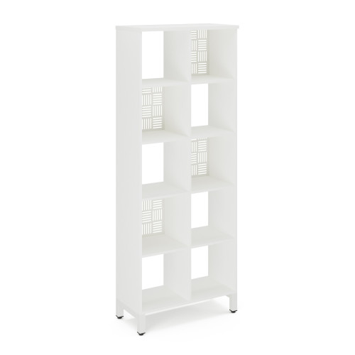 Стеллажная система SQ-5X2 white/premium Стеллажная система SQ-5X2 white/premium