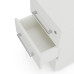 Тумба мобильная Kobor TМ3-40/70 white/premium