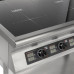 Плита индукционная настольная 4 конфорки КОБОР I7-4T