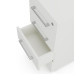 Тумба мобильная Kobor TМ4-40/70 white/premium Тумба мобильная Kobor TМ4-40/70 white/premium