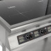 Плита индукционная на открытой подставке 6 конфорок КОБОР I7-6S