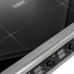 Плита индукционная настольная 4 конфорки КОБОР I9-4T