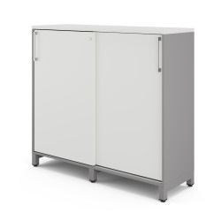 Шкаф-купе Kobor HK/3-120/40/M aluminum/premium Шкаф-купе Kobor HK/3-120/40/M aluminum/premium