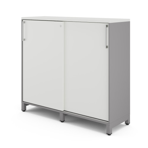 Шкаф-купе Kobor HK/3-120/60/M aluminum/premium Шкаф-купе Kobor HK/3-120/60/M aluminum/premium