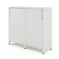 Шкаф-купе Kobor HK/3-120/60/M white/premium Шкаф-купе Kobor HK/3-120/60/M white/premium