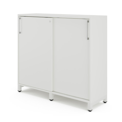 Шкаф-купе Kobor HK/3-120/60/M white/premium