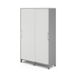 Шкаф-купе Kobor HK/5-120/40/M aluminum/premium Шкаф-купе Kobor HK/5-120/40/M aluminum/premium