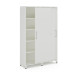 Шкаф-купе Kobor HK/5-120/40/M white/premium Шкаф-купе Kobor HK/5-120/40/M white/premium