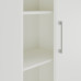 Шкаф-купе Kobor HK/5-120/40/M white/premium Шкаф-купе Kobor HK/5-120/40/M white/premium
