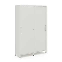 Шкаф-купе гардероб Kobor HKG/5-120/40/M white/premium Шкаф-купе гардероб Kobor HKG/5-120/40/M white/premium