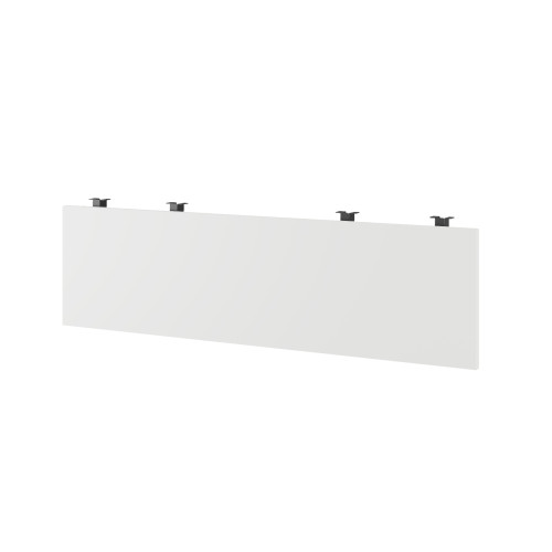 Нижний подвесной экран ЛДСП Kobor EN-80 black/premium Нижний подвесной экран ЛДСП Kobor EN-80 black/premium