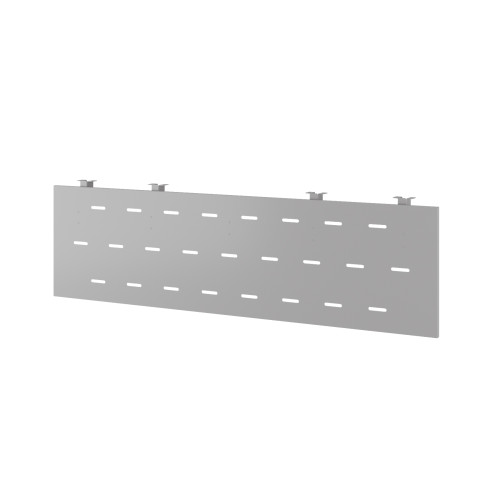 Нижний подвесной металлический экран Kobor EN1-180 aluminum Нижний подвесной металлический экран Kobor EN1-180 aluminum