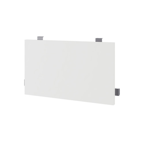 Нижний боковой подвесной экран ЛДСП Kobor EN2-120 graphite/premium Нижний боковой подвесной экран ЛДСП Kobor EN2-120 graphite/premium