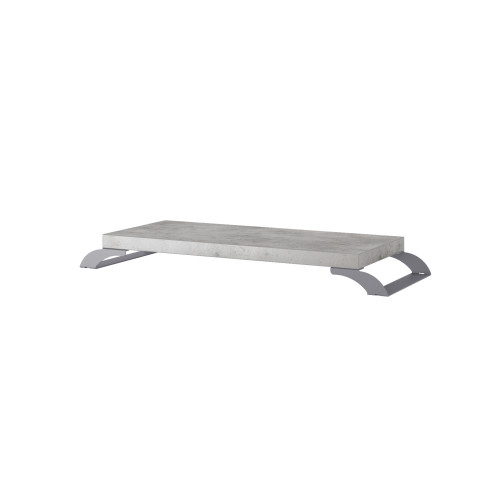 Подставка под монитор Kobor AK1-60/22 graphite/chicago Подставка под монитор Kobor AK1-60/22 graphite/chicago