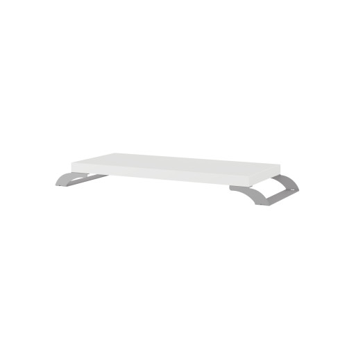 Подставка под монитор Kobor AK1-60/22 aluminum/premium Подставка под монитор Kobor AK1-60/22 aluminum/premium