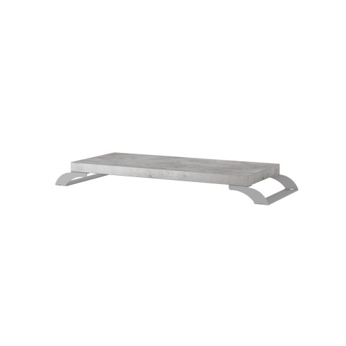Подставка под монитор Kobor AK1-60/22 aluminum/chicago Подставка под монитор Kobor AK1-60/22 aluminum/chicago