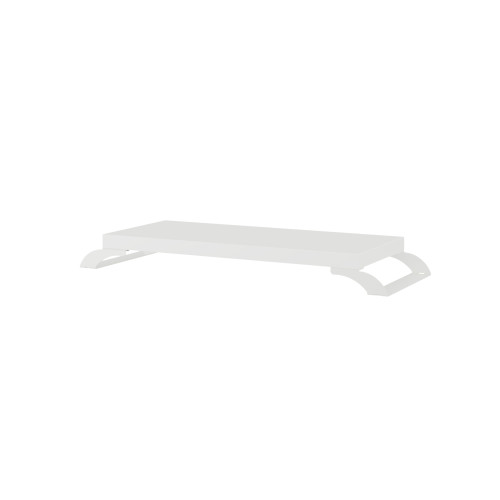 Подставка под монитор Kobor AK1-60/22 white/premium