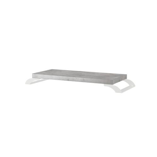 Подставка под монитор Kobor AK1-60/22 white/chicago