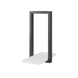 Подвес для системного блока Kobor AK2-29/50 black/premium