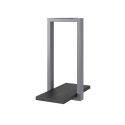 Подвес для системного блока Kobor AK2-29/50  graphite/wood