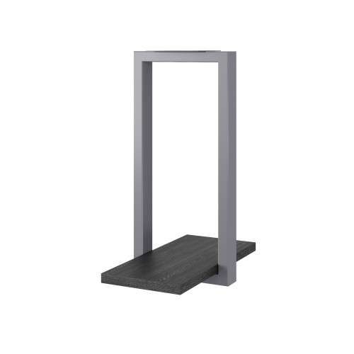 Подвес для системного блока Kobor AK2-29/50 graphite/wood Подвес для системного блока Kobor AK2-29/50 graphite/wood
