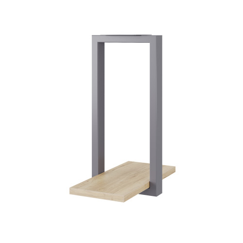Подвес для системного блока Kobor AK2-29/50  graphite/natural