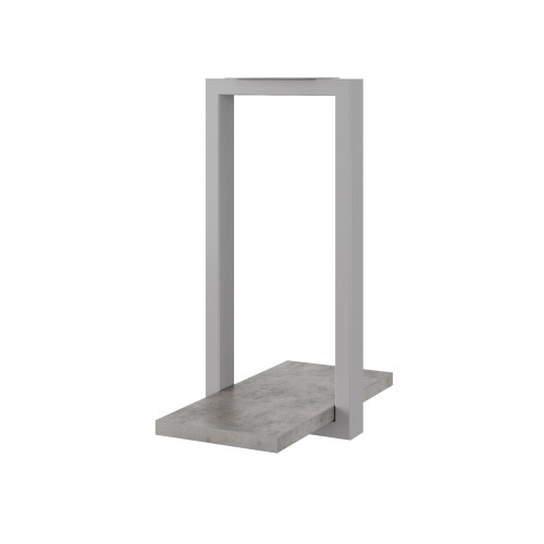 Подвес для системного блока Kobor AK2-29/50 aluminum/chicago