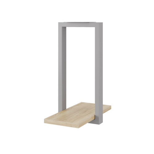 Подвес для системного блока Kobor AK2-29/50 aluminum/natural Подвес для системного блока Kobor AK2-29/50 aluminum/natural