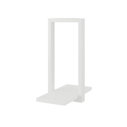 Подвес для системного блока Kobor AK2-29/50 white/premium