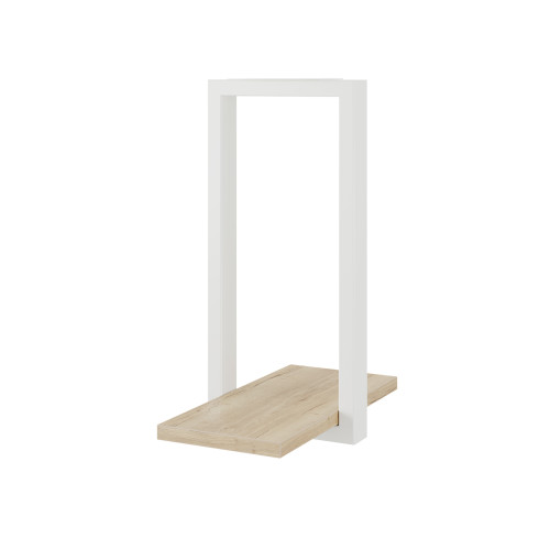 Подвес для системного блока Kobor AK2-29/50 white/natural