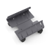 Подкатная подставка системного блока Kobor AК3 graphite