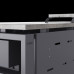 Стол компьютерный Kobor KP-120/80 graphite/chicago Стол компьютерный Kobor KP-120/80 graphite/chicago