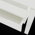 Стол компьютерный Kobor KP-120/60 white/premium Стол компьютерный Kobor KP-120/60 white/premium