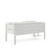 Стол компьютерный Kobor KP-180/60 white/premium Стол компьютерный Kobor KP-180/60 white/premium