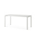 Стол компьютерный Kobor KP-80/80 white/premium Стол компьютерный Kobor KP-80/80 white/premium