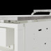 Стол компьютерный Kobor KP-180/60 white/chicago Стол компьютерный Kobor KP-180/60 white/chicago