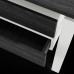 Стол компьютерный Kobor KP-140/70 white/wood Стол компьютерный Kobor KP-140/70 white/wood