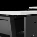 Стол компьютерный Kobor KA-100/60 black/premium