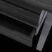 Стол компьютерный Kobor KA-100/70 graphite/wood Стол компьютерный Kobor KA-100/70 graphite/wood