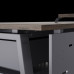 Стол компьютерный Kobor KA-100/70 graphite/charlston Стол компьютерный Kobor KA-100/70 graphite/charlston