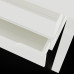 Стол компьютерный Kobor KA-100/60 white/premium Стол компьютерный Kobor KA-100/60 white/premium