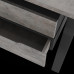 Стол компьютерный Kobor KAB-120/80 black/chicago