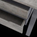 Стол компьютерный Kobor KAB-120/60 graphite/chicago Стол компьютерный Kobor KAB-120/60 graphite/chicago