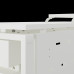 Стол компьютерный Kobor KAB-100/80 white/premium Стол компьютерный Kobor KAB-100/80 white/premium
