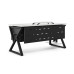 Стол компьютерный Kobor KW-140/70 black/premium Стол компьютерный Kobor KW-140/70 black/premium